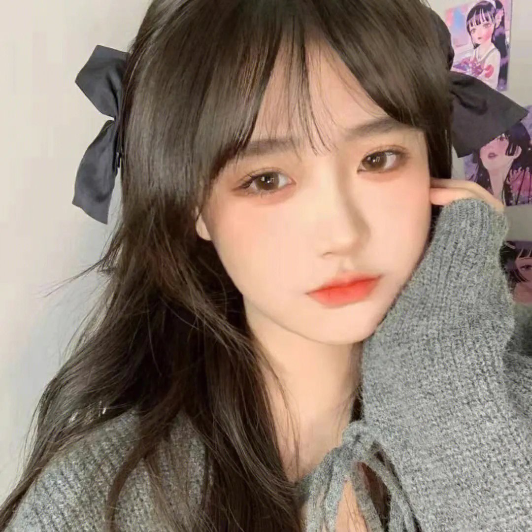 无名女孩