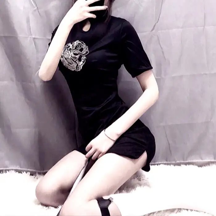 神枪杀手蝴蝶梦