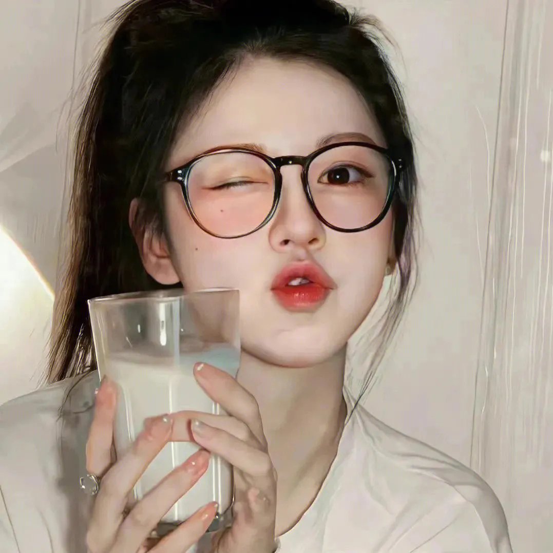 最完美的女孩