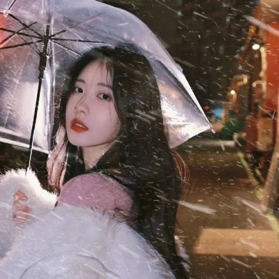 秋灯夜雨